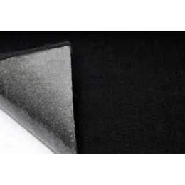 Xmat Carpet 0,7 черный  (ширина рулона 0,7 м.) 