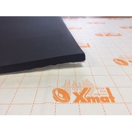 Xmat Soft 6 - Теплозвукоизоляционный материал 