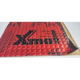 X.Mat VIBRA 2.0 - Вибропоглощающий материал